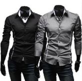 CAMISA SOCIAL 1