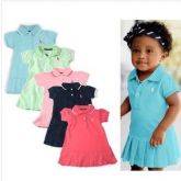 VESTIDO POLO