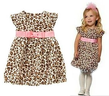 VESTIDO ONCINHA 2
