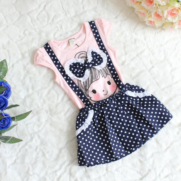 VESTIDO BONECA