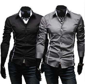 CAMISA SOCIAL 1