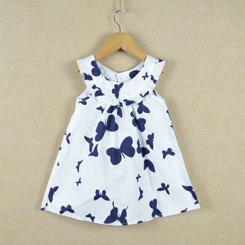 VESTIDO BORBOLETAS